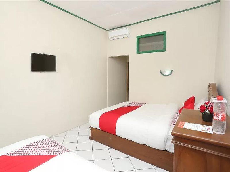 Super Oyo 1959 Penginapan Kepurun Pawana Indonesia Sleman  Exterior foto
